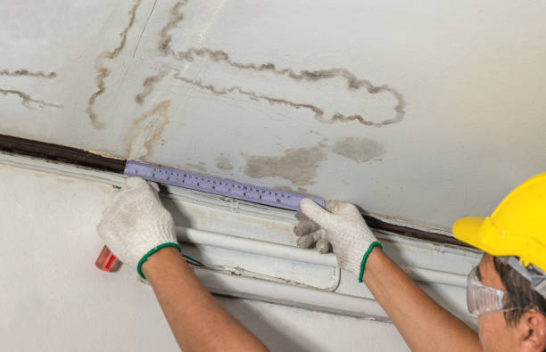 Reliable Sewage Cleanup contractor in Sterling Heights, MI by Aqua Guard Water Damage
